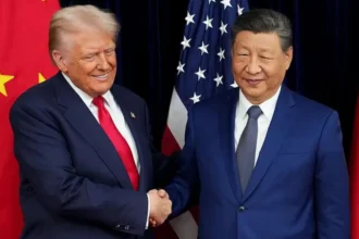 How tariff disruption will continue reshaping the global economy in 2026