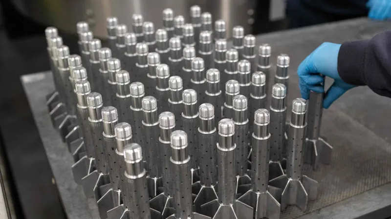 Defence Sector Struggles to Attract Skilled Workers as Demand Grows