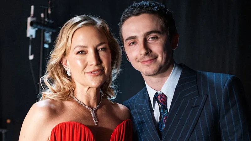 How to Watch the 2026 Oscar-Nominated Films