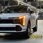 How Slovakia Became the World’s Top Car Producer Per Capita