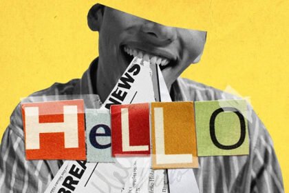 Hullo, hillo,The 600-year-old origins of the word hello