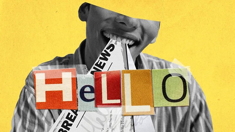 Hullo, hillo,The 600-year-old origins of the word hello