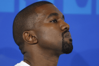 Kanye West Denies Nazi Claims and Apologises for Antisemitic Remarks