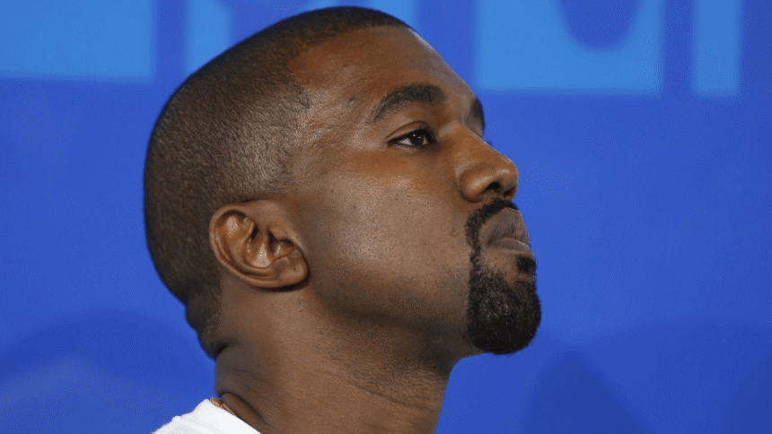 Kanye West Denies Nazi Claims and Apologises for Antisemitic Remarks