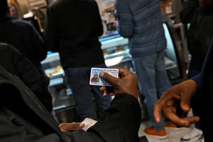 Immigration officers in Minneapolis have stopped residents, asking for ID and proof of citizenship, sparking legal and civil rights concerns.