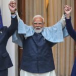 India and EU announce mother of all trade deals