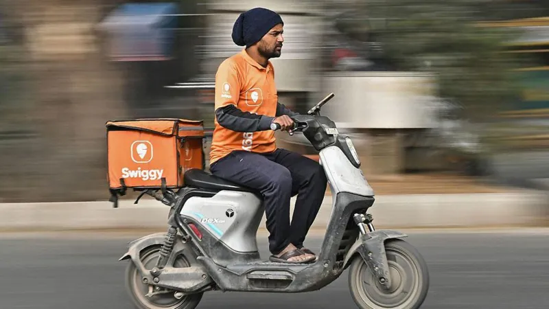 India asks e commerce apps to stop ten minute delivery