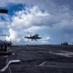 Is the US preparing to strike Iran