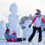 Is there more snow and ice on the way