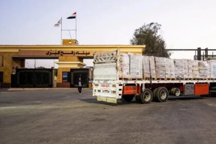 Israel to reopen Gaza crossing after search for last dead hostages body ends