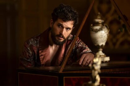 Its always been bleak