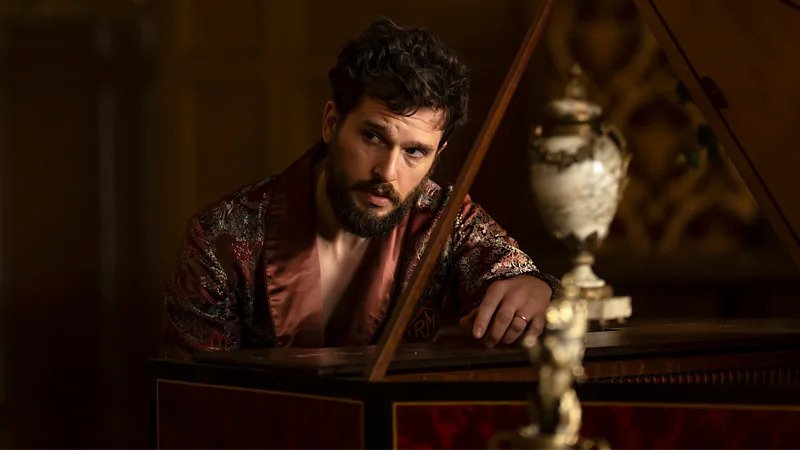 Its always been bleak