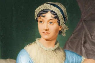 Jane Austen letters mystery