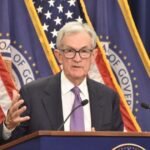 Fed Chair Jerome Powell will attend Supreme Court arguments over President Trump’s attempt to fire Fed Governor Lisa Cook.