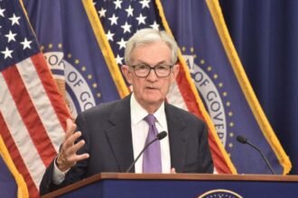 Fed Chair Jerome Powell will attend Supreme Court arguments over President Trump’s attempt to fire Fed Governor Lisa Cook.