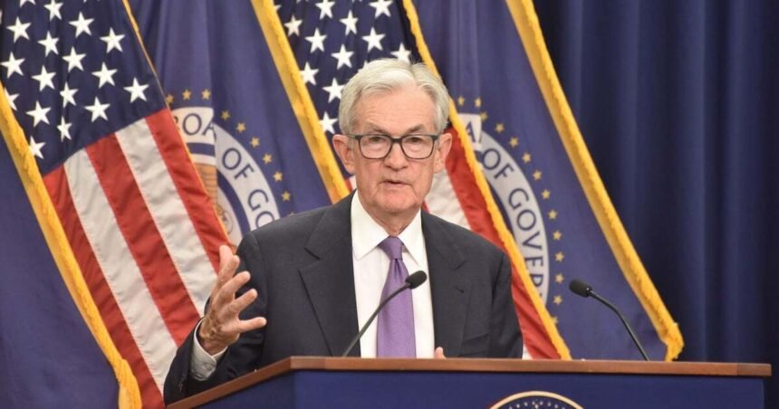 Fed Chair Jerome Powell will attend Supreme Court arguments over President Trump’s attempt to fire Fed Governor Lisa Cook.