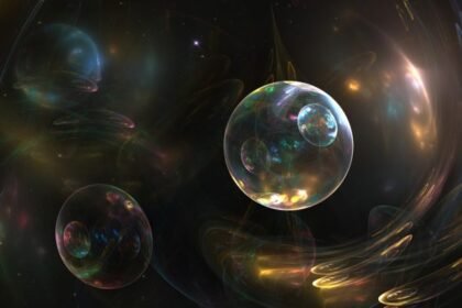 Europe’s KM3NeT neutrino telescope has detected the most powerful neutrino ever recorded, offering new insight into extreme cosmic events.