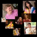 The Traitors fashion explained