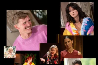 The Traitors fashion explained