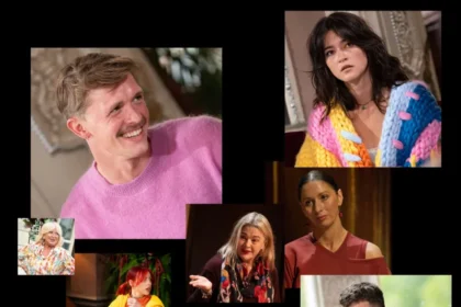 The Traitors fashion explained