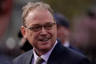 Learn about the leading contenders for the next US Federal Reserve Chair and how their policies could shape interest rates and the economy.