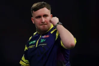 Littler signs sponsorship deal worth reported £20m