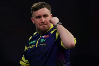 Littler signs sponsorship deal worth reported £20m