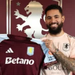 Douglas Luiz Returns to Aston Villa Amid Midfield Injuries