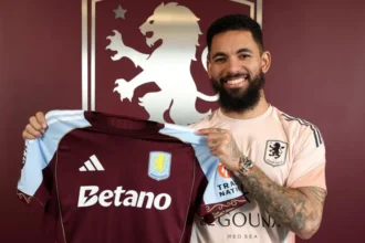 Douglas Luiz Returns to Aston Villa Amid Midfield Injuries