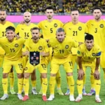 Malaysia Football Officials Resign Amid Foreign-Born Players Scandal