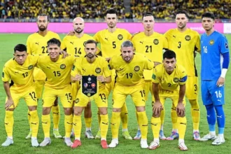 Malaysia Football Officials Resign Amid Foreign-Born Players Scandal