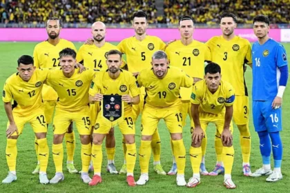 Malaysia Football Officials Resign Amid Foreign-Born Players Scandal