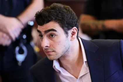 Minnesota Man Arrested for Impersonating FBI Agent in Attempt to Free Luigi Mangione