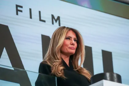 Melania Trump Documentary Not Screening in South African Cinemas