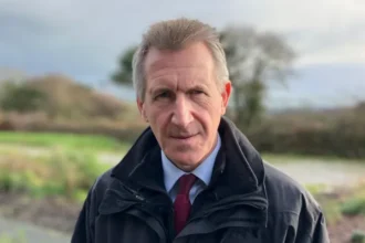 Minister gives storm resilience assurances