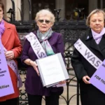Ministers Reject WASPI Compensation Calls, Sparking Outrage Among Affected Women