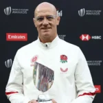 Mitchell will lead Red Roses through 2029 World Cup