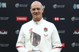 Mitchell will lead Red Roses through 2029 World Cup