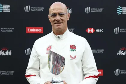 Mitchell will lead Red Roses through 2029 World Cup