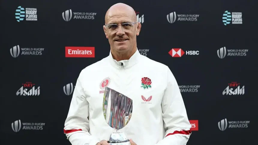 Mitchell will lead Red Roses through 2029 World Cup