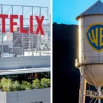Netflix Warner Bros Discovery acquisition