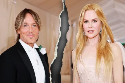 Nicole Kidman Keith Urban divorce