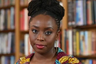 Acclaimed author Chimamanda Ngozi Adichie is devastated by the death of her 21-month-old son, Nkanu Nnamdi. The family confirms the tragic loss and requests privacy.