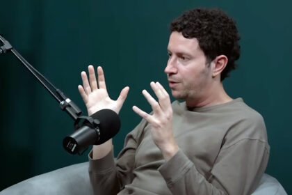 OpenEvidence, the “ChatGPT for doctors,” hits $12B valuation with $250M funding, helping physicians make smarter clinical decisions.