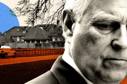 Oligarch linked to bribery paid Andrew £15m for mansion