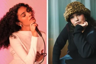 Olivia Dean and Lola Young Dominate Brit Awards 2026 Nominations