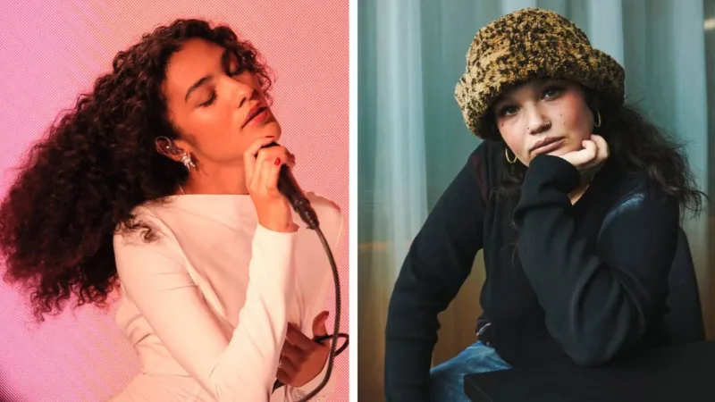 Olivia Dean and Lola Young Dominate Brit Awards 2026 Nominations