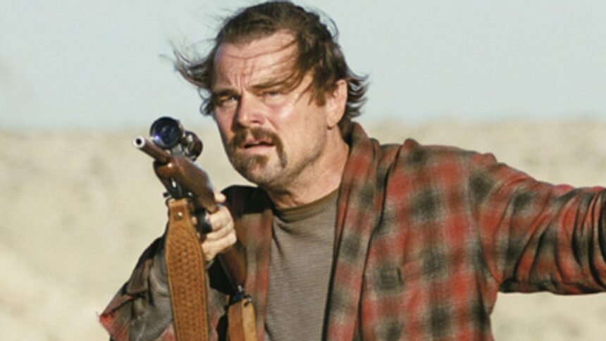 BAFTA 2026 Nominations Announced: One Battle After Another Leads the Pack