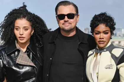 One Battle After Another Leads 2026 Bafta Nominations