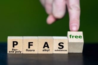 ZeroF project showcases PFAS-free coatings for packaging and textiles, combining safety, sustainability, and EU regulation readiness by 2030.